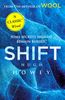 Hugh Howey: Shift, Buch