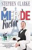 Stephen Clarke: The Merde Factor, Buch