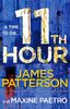 James Patterson: 11th Hour, Buch