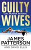 James Patterson: Guilty Wives, Buch