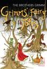 Jacob Grimm: Grimm's Fairy Tales, Buch