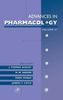 Advances in Pharmacology, Buch