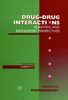 Drug-Drug Interactions: Scientific and Regulatory Perspectives, Buch