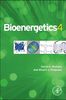 David G. Nicholls: Bioenergetics, Buch