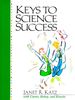 Carol Carter: Keys to Science Success, Buch