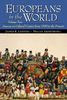 James R. Lehning: Europeans in the World: Sources on Cultural Contact, Volume 2 (from 1650 to the Present), Buch