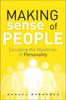 Samuel H. Barondes: Making Sense of People, Buch