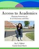 Joy Egbert: Access to Academics: Planning Instruction for K-12 Classrooms with ELLs, Buch