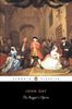 John Gay  (1685-1732): The Beggar's Opera, Buch