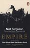Niall Ferguson: Empire, Buch