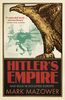 Mark Mazower: Hitler's Empire, Buch