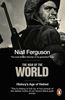Niall Ferguson: The War of the World, Buch