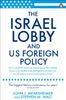 John J. Mearsheimer: Israel Lobby and US Foreign Policy, Buch