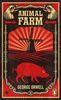 George Orwell: Animal Farm, Buch