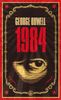 George Orwell: Nineteen Eighty-Four (1984), Buch