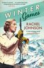 Rachel Johnson: Winter Games, Buch
