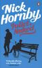 Nick Hornby: Juliet, Naked, Buch