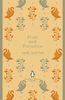 Jane Austen: Pride and Prejudice, Buch