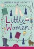 Louisa May Alcott: Little Women, Buch