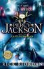 Rick Riordan: Percy Jackson and the Last Olympian, Buch