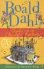 Roald Dahl: Charlie and the Chocolate Factory. Charlie und die Schokoladenfabrik, englische Ausgabe, Buch