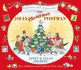 Janet Ahlberg: The Jolly Christmas Postman, Buch