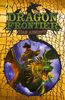 Dan Abnett: Dragon Frontier, Buch