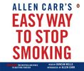 Allen Carr: Allen Carr's Easy Way to Stop Smoking. 3 CDs, CD