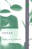 Laurie Halse Anderson: Speak. Platinum Edition, Buch