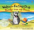 William Kotzwinkle: Banned from the Beach, Buch