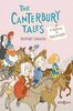 Peter Ackroyd: The Canterbury Tales, Buch