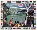 Lynne Cherry: A River Ran Wild: An Environmental History, Buch