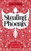 Joss Stirling: Stealing Phoenix, Buch
