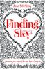 Joss Stirling: Finding Sky, Buch