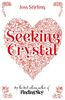 Joss Stirling: Seeking Crystal, Buch