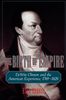 Evan Cornog: The Birth of Empire: DeWitt Clinton and the American Experience, 1769-1828, Buch