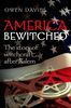 Owen Davies: America Bewitched, Buch
