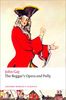 John Gay  (1685-1732): The Beggar's Opera and Polly, Buch