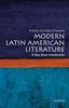 Roberto Gonzalez Echevarria: Modern Latin American Literature, Buch