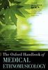Benjamin Koen: The Oxford Handbook of Medical Ethnomusicology, Buch