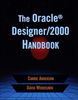 Carrie Anderson: Oracle PL/SQL by Example, Buch