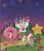 Maggie Bateson: My Fairytale Dream Palace, Buch
