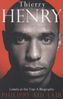 Philippe Auclair: Thierry Henry, Buch