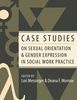 Case Studies on Sexual Orientation and Gender Expression in Social Work Practice, Buch