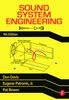 Don Davis: Sound System Engineering, Buch