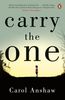 Carol Anshaw: Carry the One, Buch