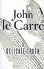 John Le Carré: A Delicate Truth, Buch