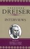 Theodore Dreiser: Interviews, Buch