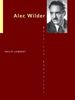 Philip Lambert: Alec Wilder, Buch