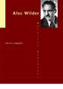 Philip Lambert: Alec Wilder, Buch
